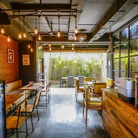 The Aswana Seminyak Otel Dış mekan fotoğraf